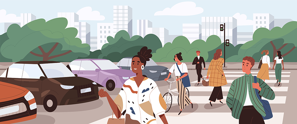 Safe Streets Safe Streets